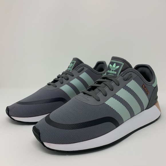 Women’s Adidas Originals N-5923 Size 9.5 - Picture 2 of 8